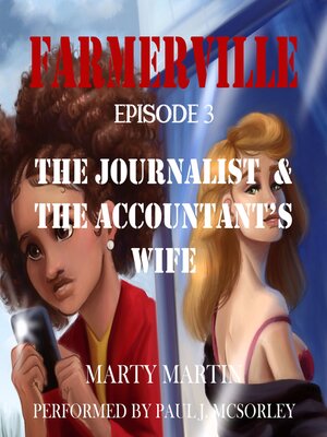 cover image of Farmerville Episode 3